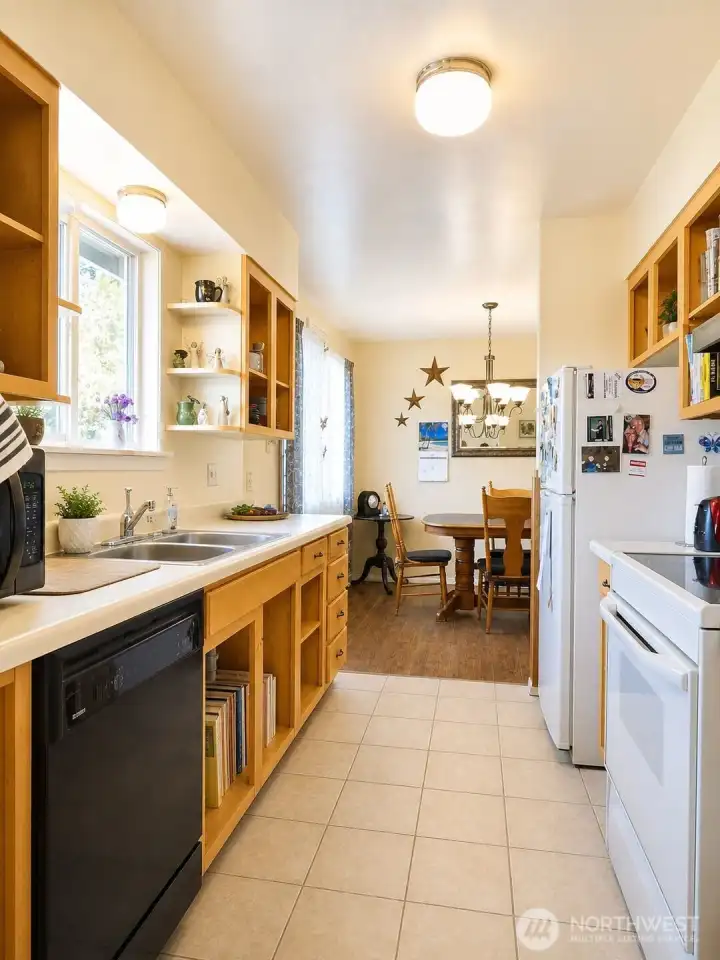 Kitchen Kitchen