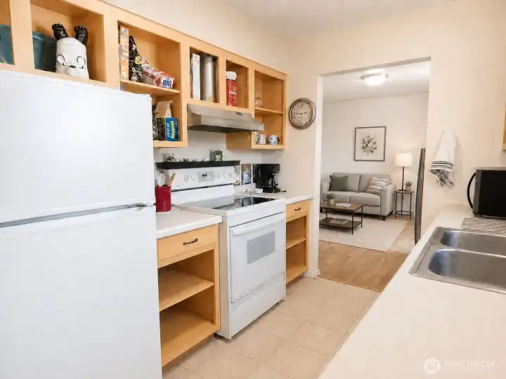 Kitchen Kitchen