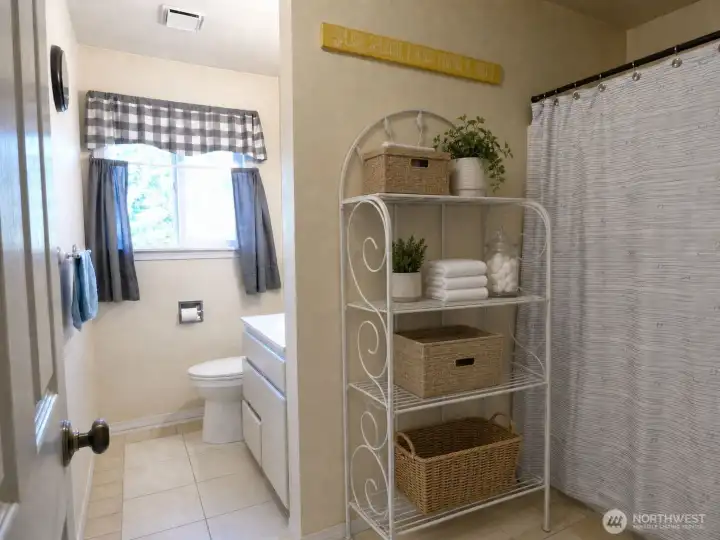 Main Bath Main Bath