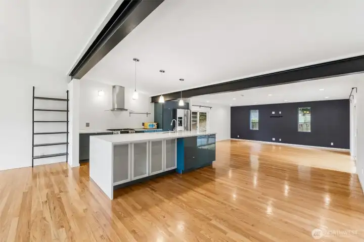 Kitchen Kitchen