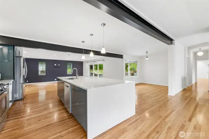 Kitchen Island Kitchen Island
