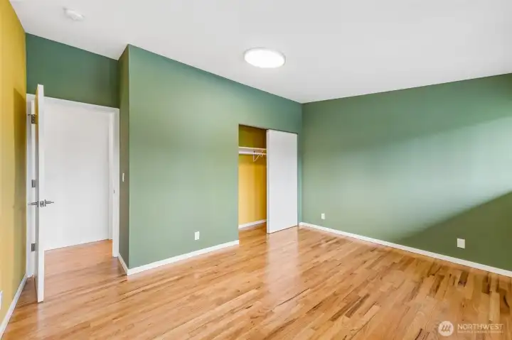 Bedroom 1 Bedroom 1