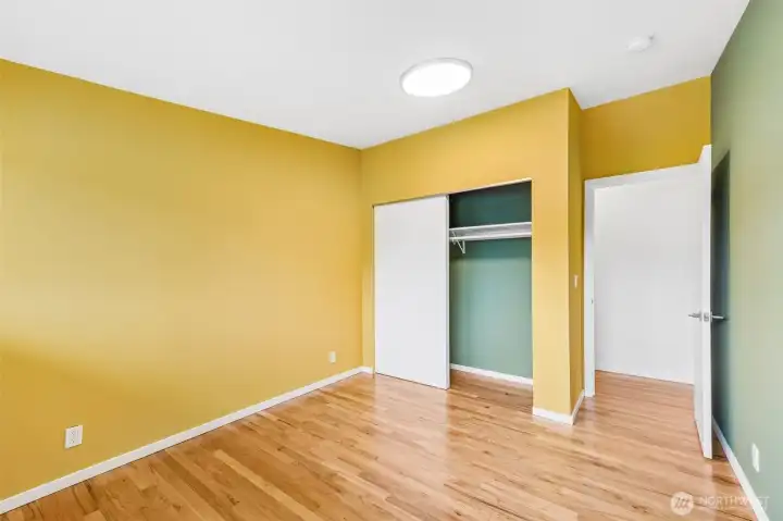 Bedroom 2 Bedroom 2