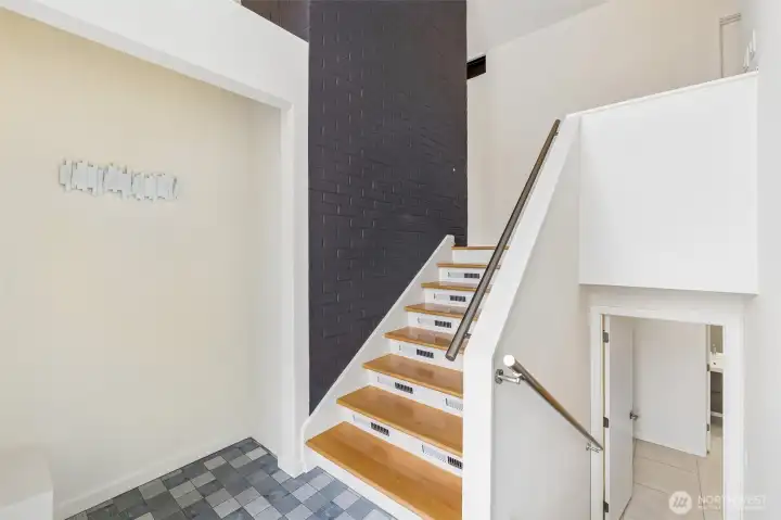 Front Entry Front Entry
