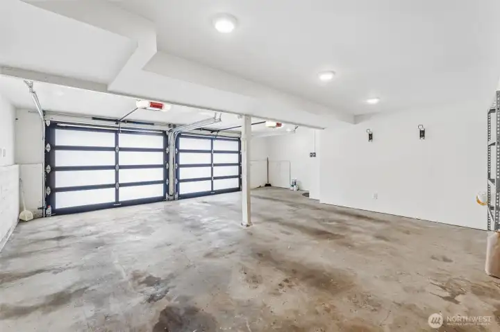 Garage doors Garage doors