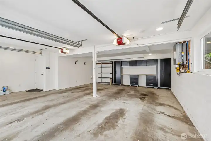 Garage storage Garage storage