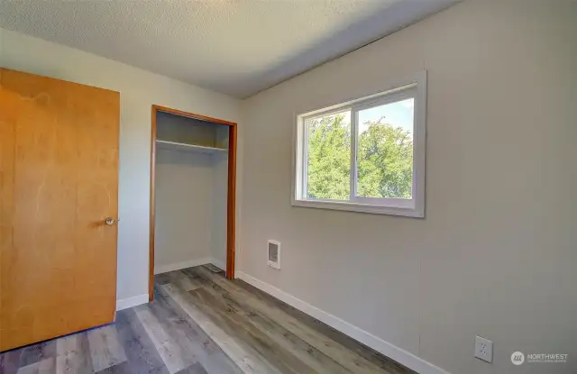 3rd bedroom