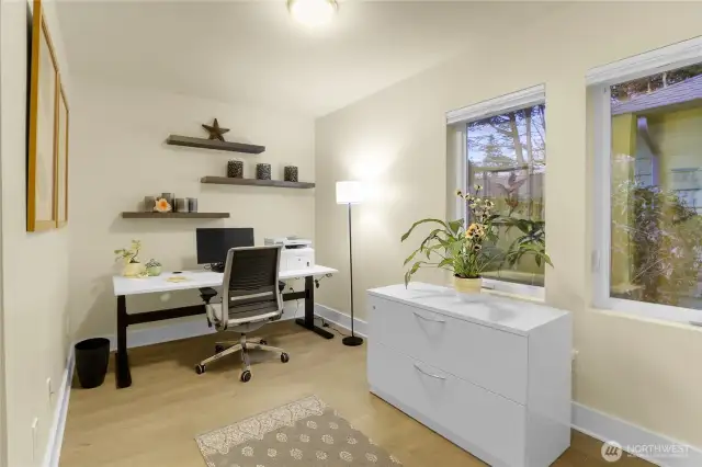 Bedroom or Office