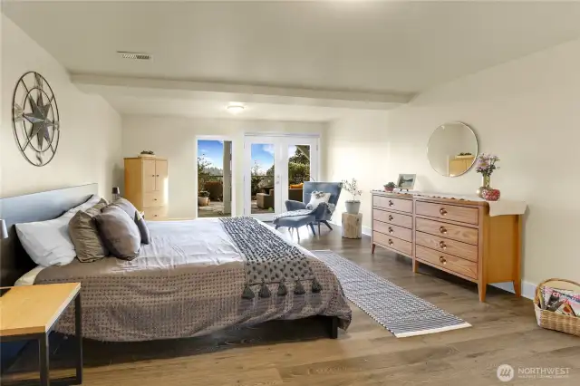 2nd Primary Bedroom
