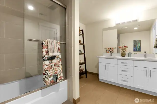 Full Bath
