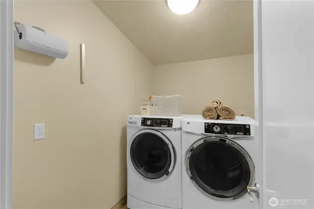 Primary Laundry