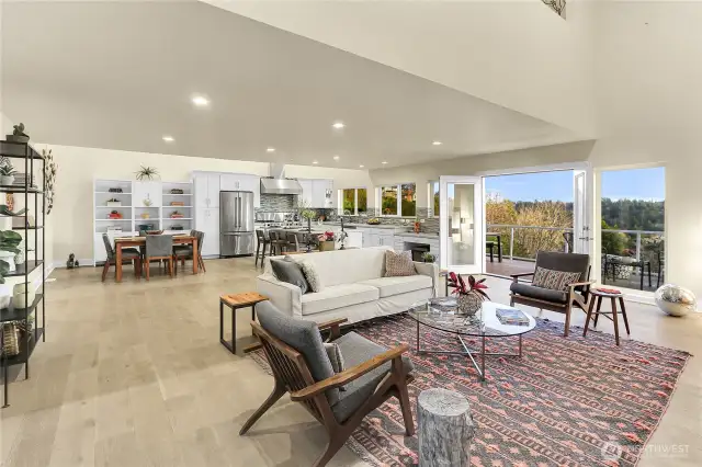 Living Rm