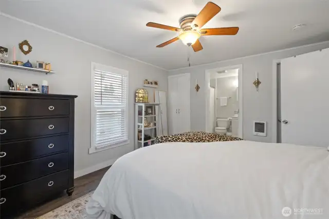 Apt 3 Bedroom