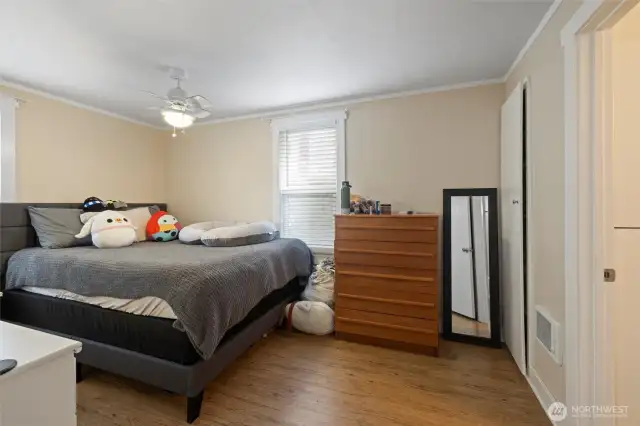 Apt 1 Bedroom