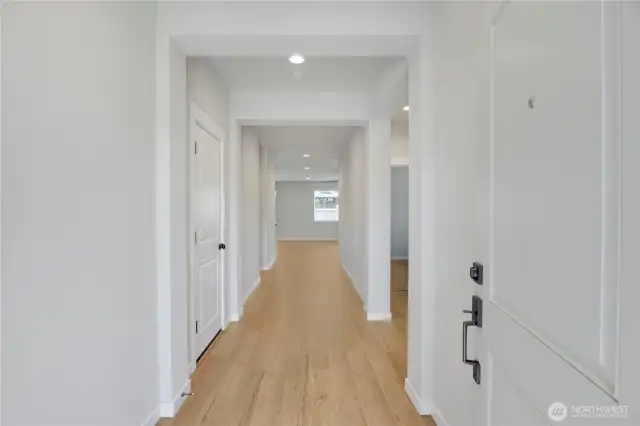 Entryway