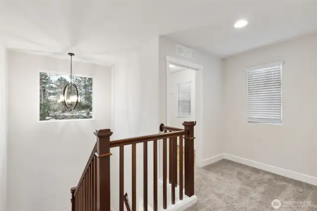 Photo from same floor plan - finishes may vary