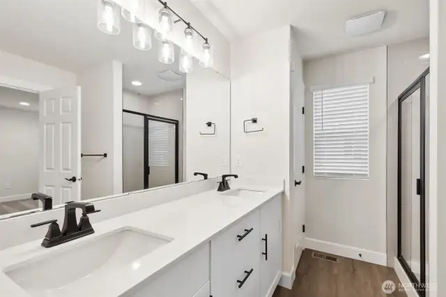 Photo from same floor plan - finishes may vary
