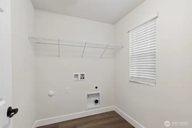 Photo from same floor plan - finishes may vary