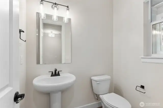 Photo from same floor plan - finishes may vary