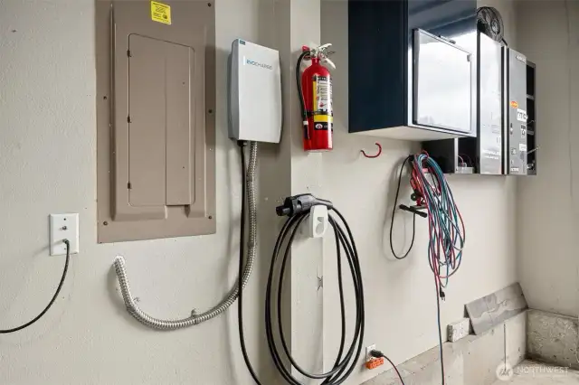 EV Charger