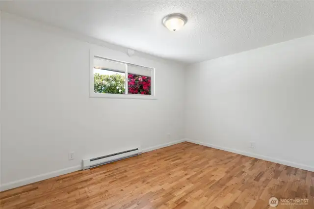 Bedroom 2 (biggest of the three)