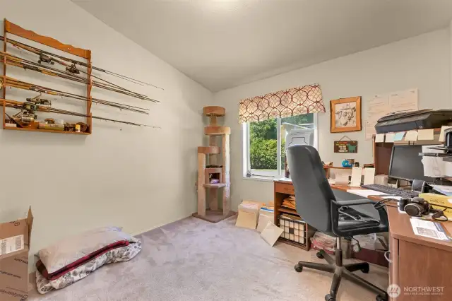 Bedroom #1
