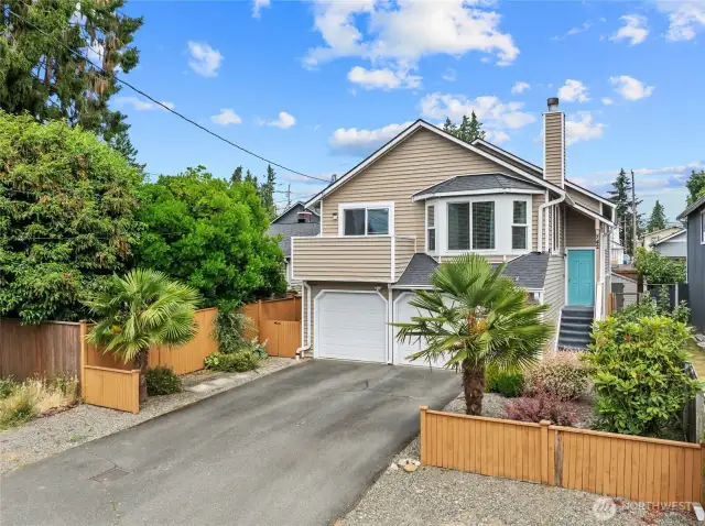 Versatile Greenwood home with over 2,300 Sq Ft of living space!