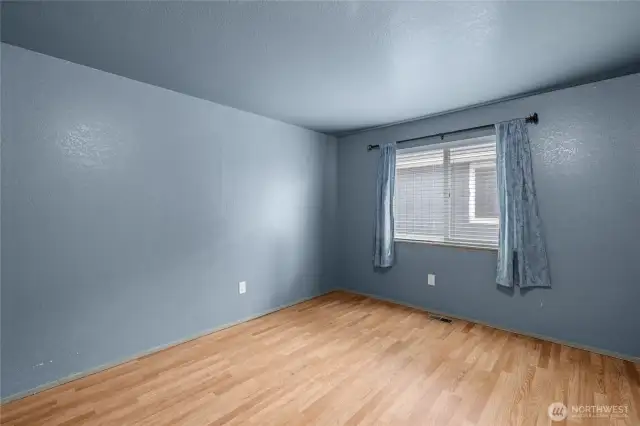 Spacious and serene — your personal sanctuary.