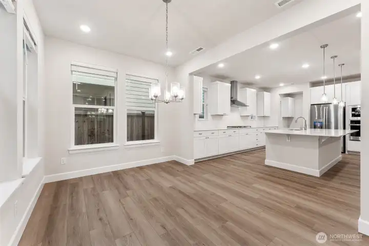 Photo of similar home, model only