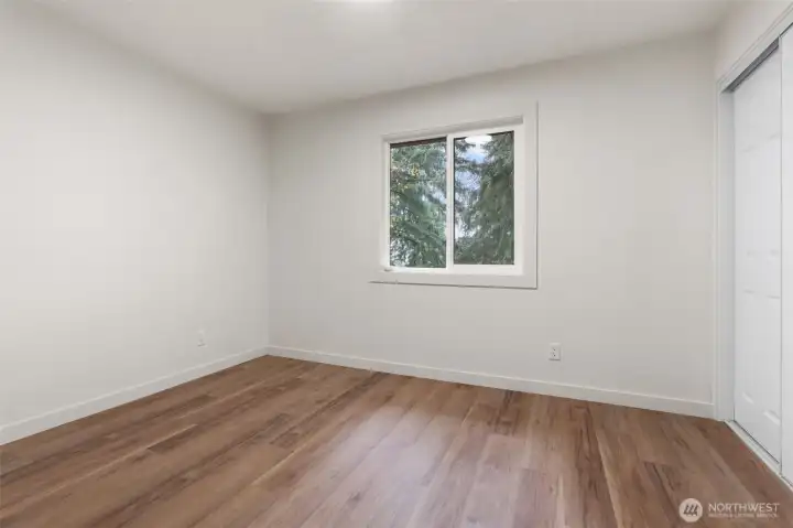 3rd Bedroom