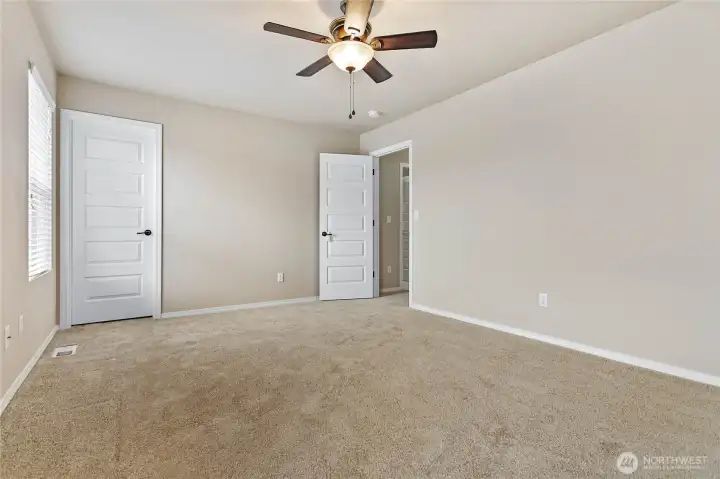 Third bedroom Third bedroom