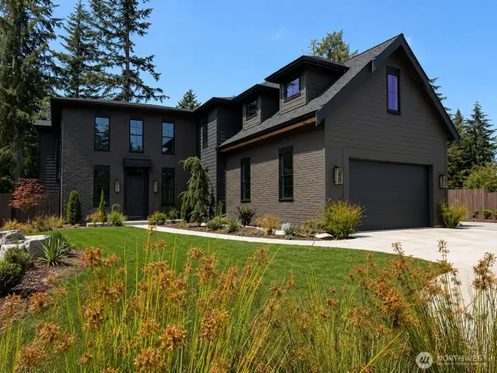 This New construction home is Steilacoom is move in ready for you. This New construction home is Steilacoom is move in ready for you.