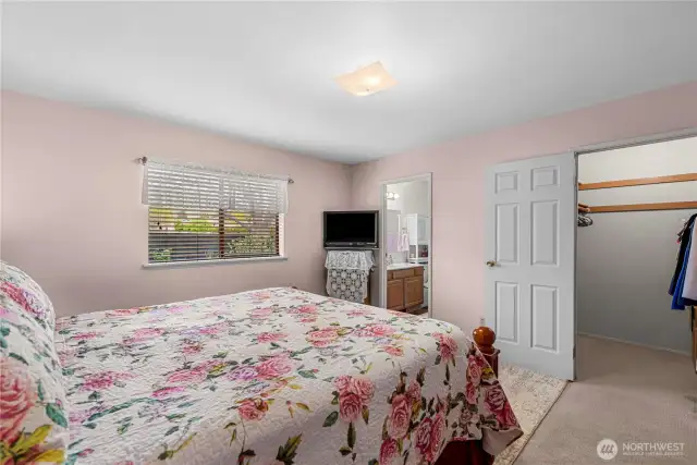 Primary Bedroom - 2