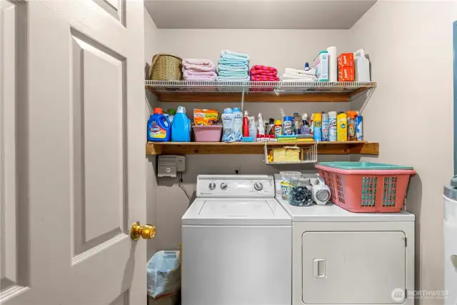 Laundry