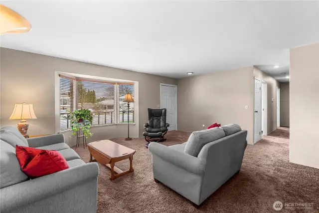 Formal Living Area 2