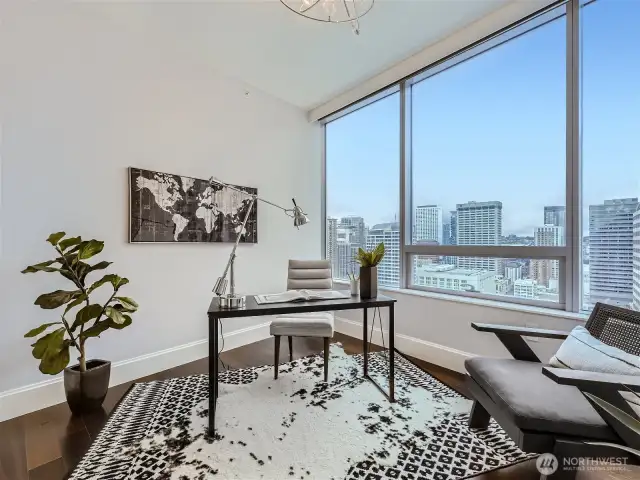 2nd Bedroom/office