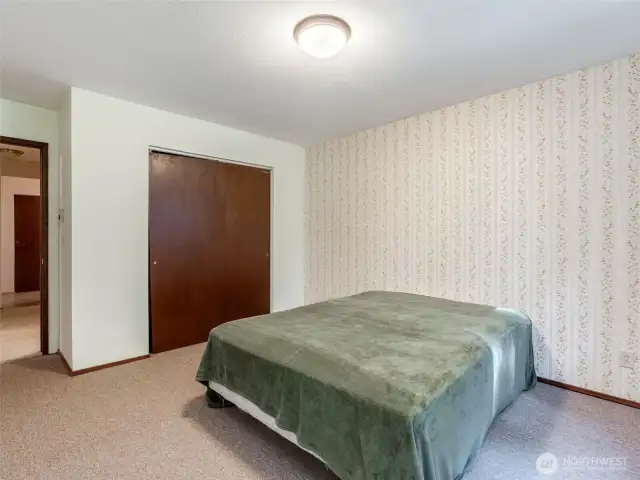 ML 3rd bedroom