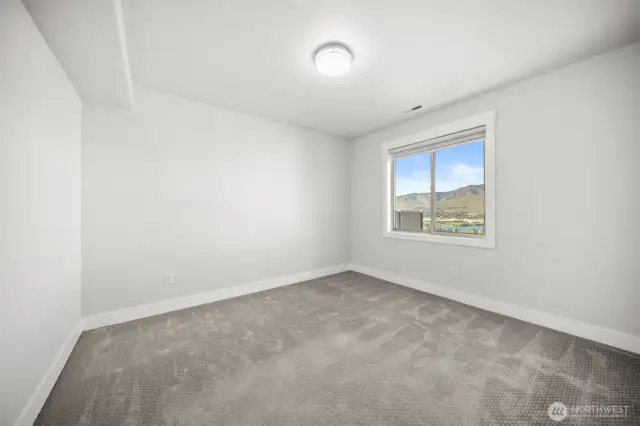 Bedroom #4
