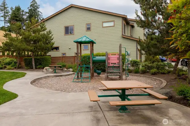 Neighborhood Park