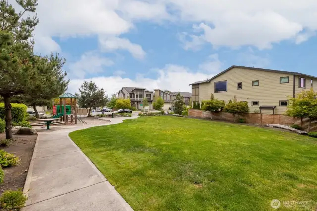 Neighborhood Park