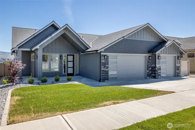 954 Racine Springs Drive