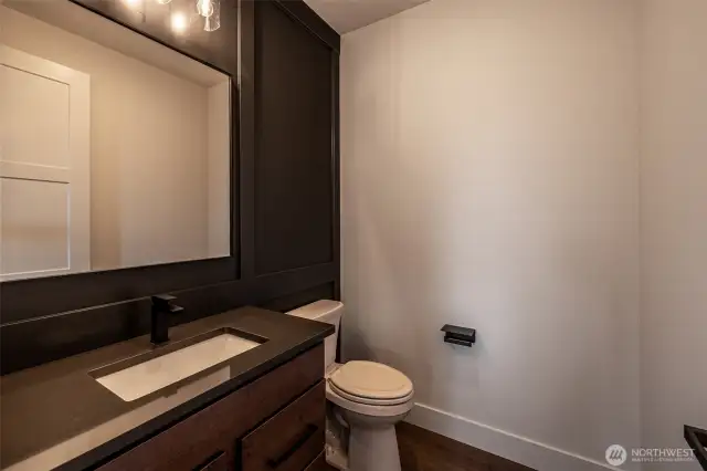 Half Bath
