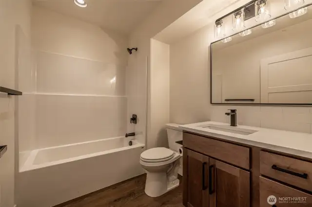 Guest Bath