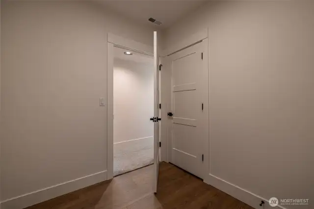 Storage Space