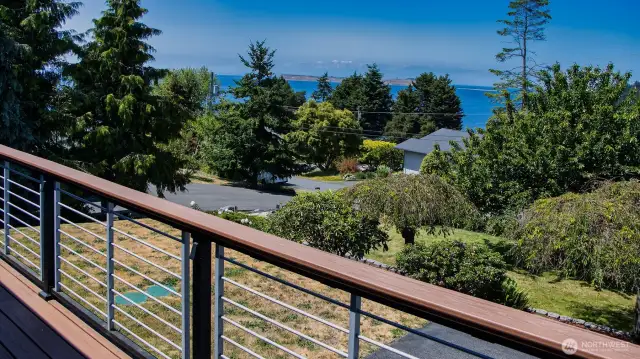 Superb home and location in Cape George Colony