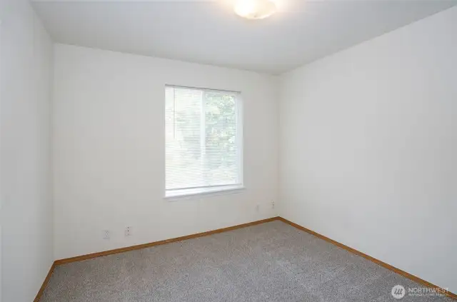 Upper-level guest suite #3.