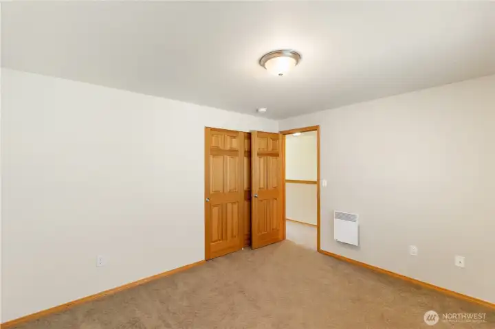 3rd Bedroom
