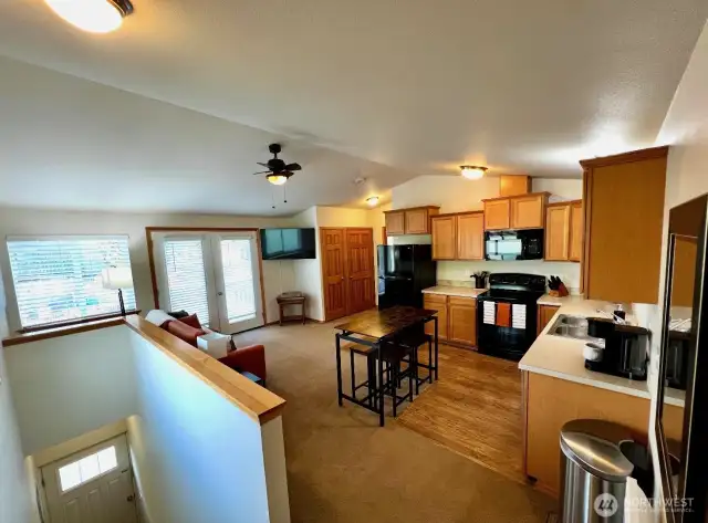 ADU Living & Dining
