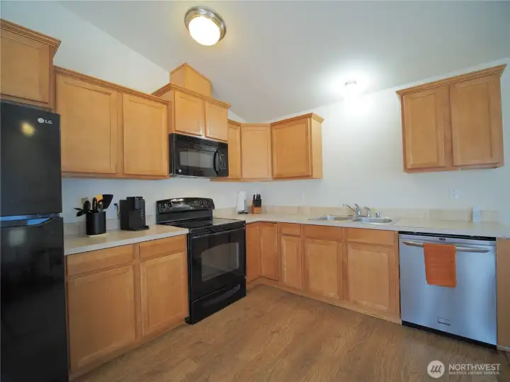ADU Kitchen