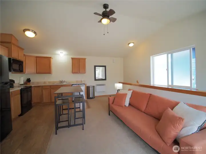 ADU Livingroom